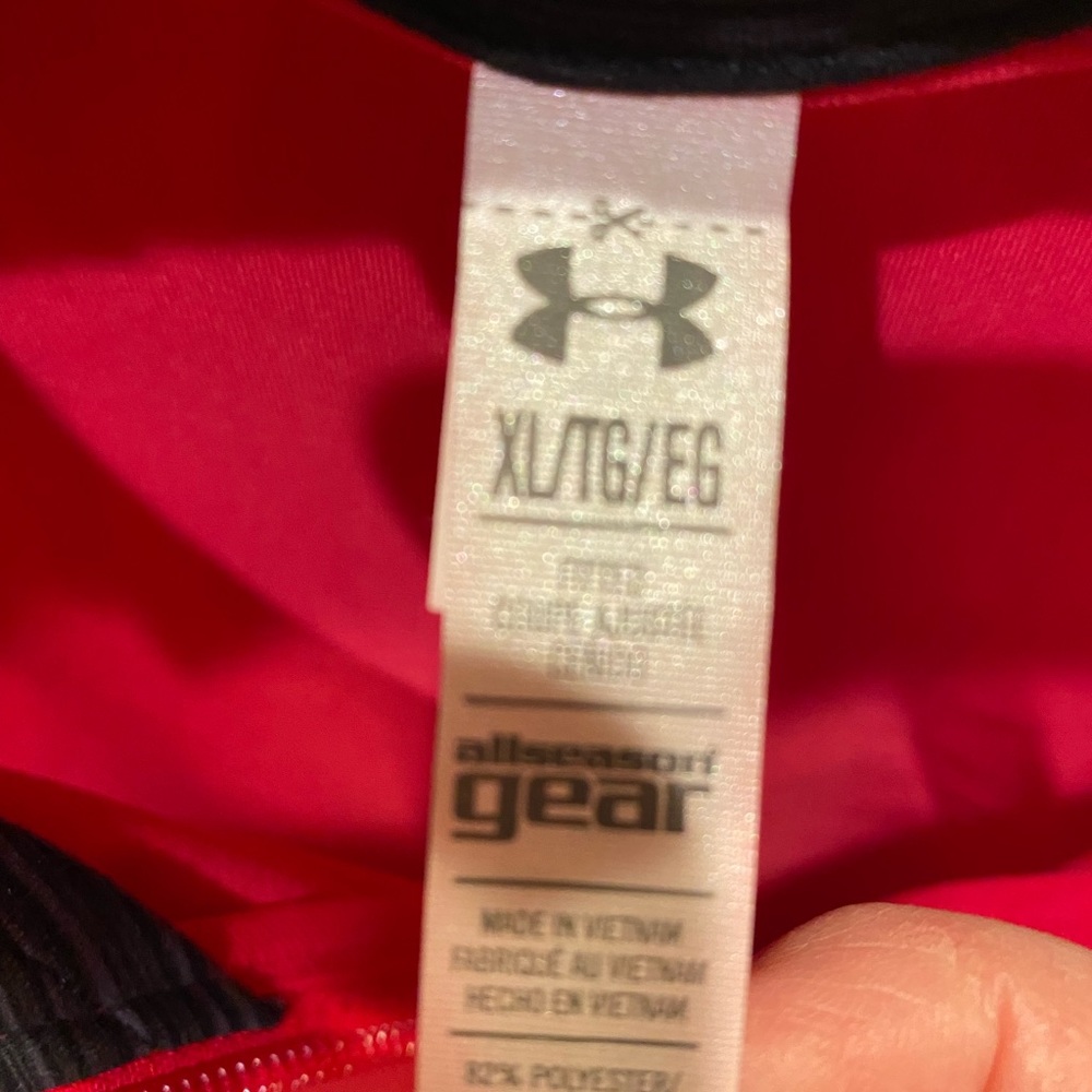 Exercise Jacket - image 3